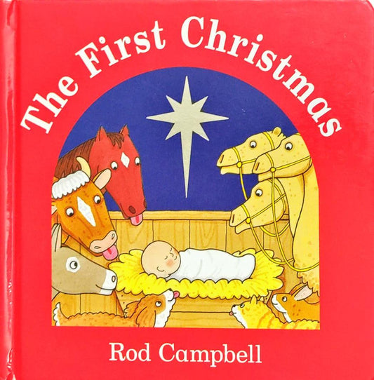 The First Christmas