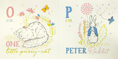 P Is for Peter an A B C Book