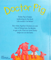 Doctor Pig