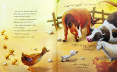 The Ugly Duckling