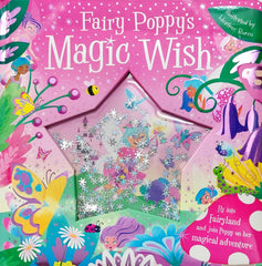 Fairy Poppys Magic Wish