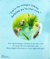 The Ugly Duckling