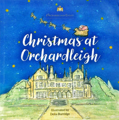 Christmas at Orchardleigh
