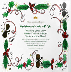 Christmas at Orchardleigh