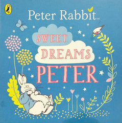 Sweet Dreams Peter