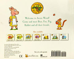 Friends Tale from Acorn Wood