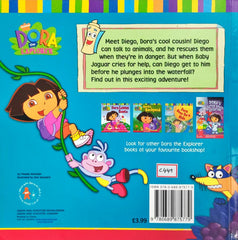 Dora Meet Diego!
