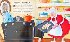 Ladybird Traditional tales for Boys