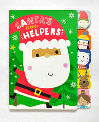Santa's Little Helpers