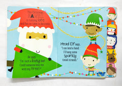 Santa's Little Helpers