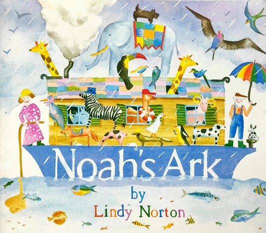 Noah's Ark