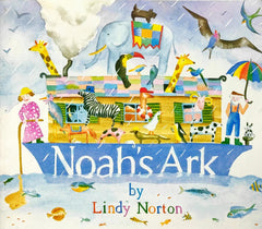 Noah's Ark