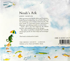 Noah's Ark