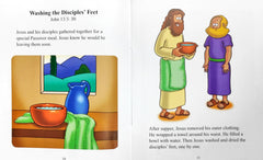 The Very First Easter (The Begineers Bible)