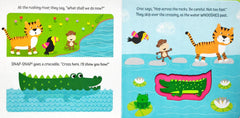Little Tigers Big Adventure