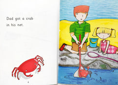 Dad's Net (Start Reading)