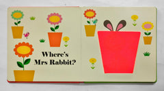 Where's Mr Dog? (Felt Flaps)