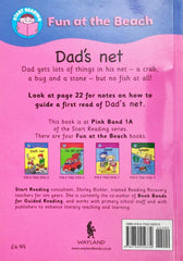 Dad's Net (Start Reading)