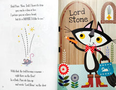 Puss in Boots (Ready To Read)