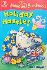 Holiday Hassle!