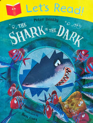 The Shark in the Dark (Let's Read)