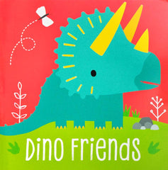 Dino Friends