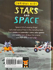 Stars and Space