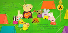 Peppa Pig Teachers
