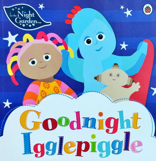 Goodnight Igglepiggle
