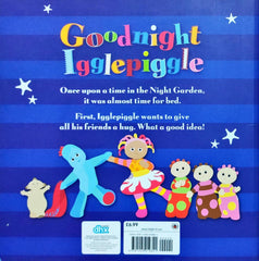 Goodnight Igglepiggle