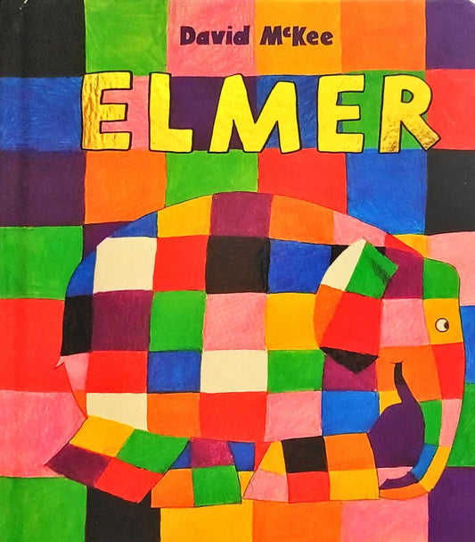 Elmer