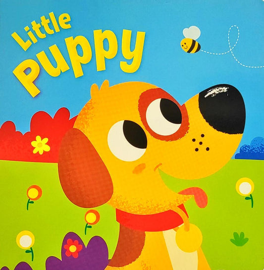Little Puppy