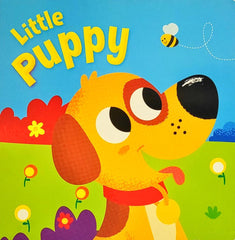 Little Puppy