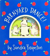 Barnyard Dance