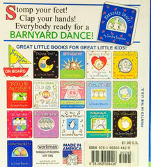 Barnyard Dance