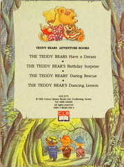 The Teddy Bears Daring Rescue