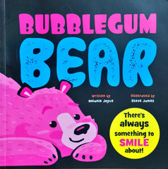 Bubblegum Bear