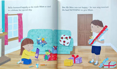 Mr Moo and the Birthday Magic