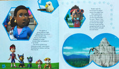 All Star Ppups (Paw Patrol)