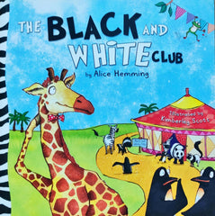 The Black and White Club