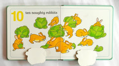 Farm 1 2 3 (Flap Book)