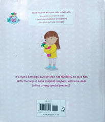 Mr Moo and the Birthday Magic