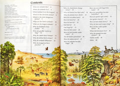 The World of Animals