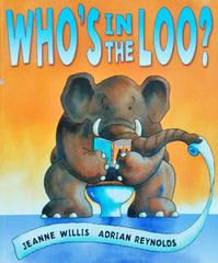 Who's in the Loo?