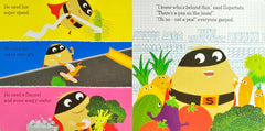 Supertato (Board Book)
