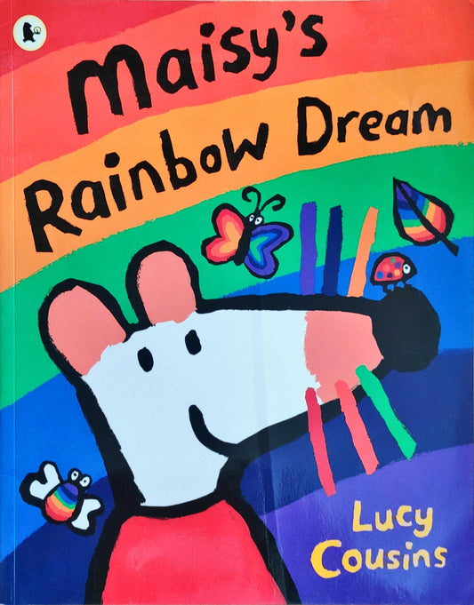 Maisy's Rainbow Dream