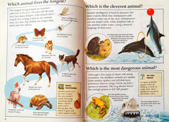 The World of Animals