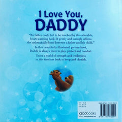 I Love You Daddy