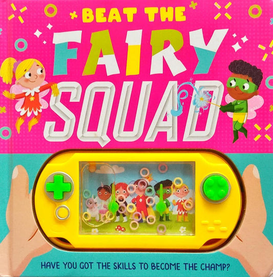 Beat the Fairy Squad