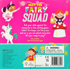Beat the Fairy Squad